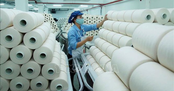 Vải Việt Nam nhập khẩu vào Indonesia được miễn áp dụng thuế mới