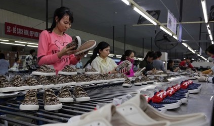 Dệt may, da giày, thủy sản cùng muốn tăng mức hỗ trợ doanh nghiệp