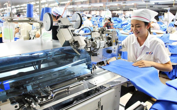Cơ hội ngành dệt may Việt Nam thâm nhập thị trường Ấn Độ
